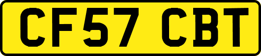 CF57CBT