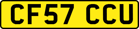CF57CCU