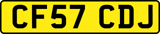 CF57CDJ