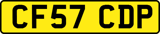 CF57CDP