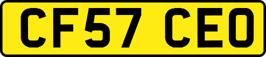 CF57CEO