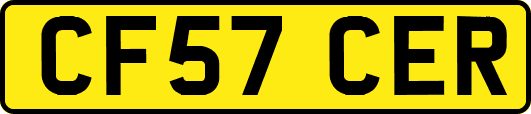 CF57CER