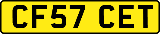 CF57CET