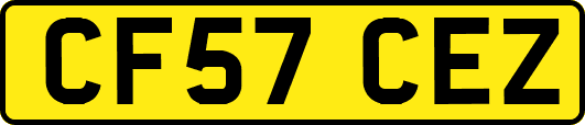 CF57CEZ