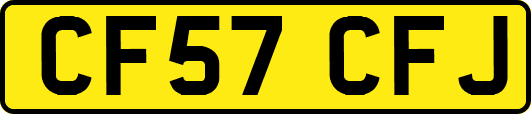 CF57CFJ
