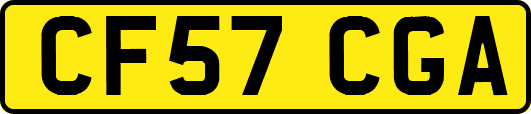 CF57CGA