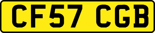 CF57CGB