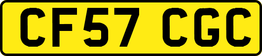 CF57CGC