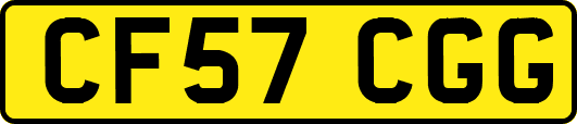 CF57CGG