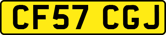CF57CGJ