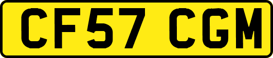 CF57CGM