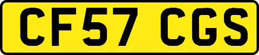 CF57CGS