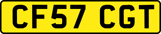 CF57CGT