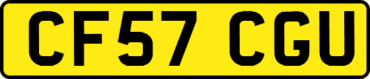 CF57CGU