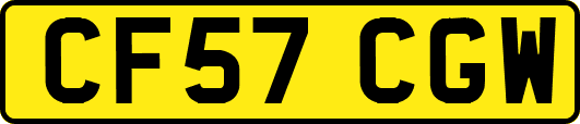 CF57CGW