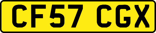 CF57CGX