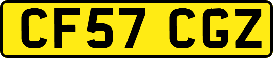 CF57CGZ