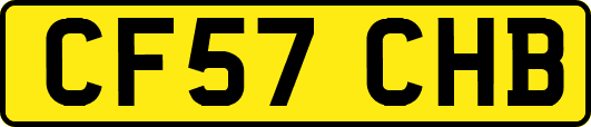 CF57CHB