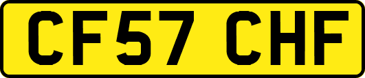 CF57CHF