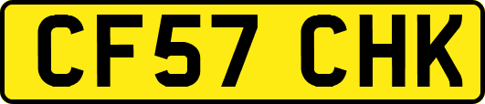 CF57CHK