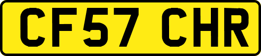 CF57CHR