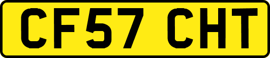 CF57CHT