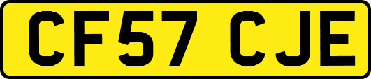 CF57CJE