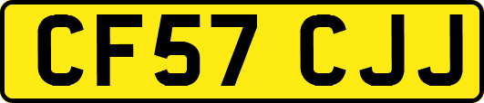 CF57CJJ