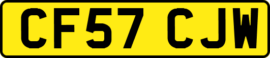 CF57CJW