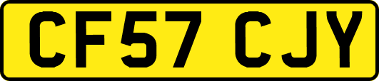 CF57CJY