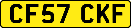 CF57CKF