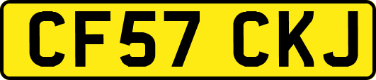 CF57CKJ