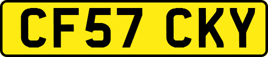 CF57CKY
