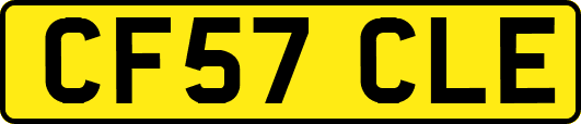 CF57CLE