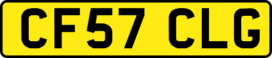 CF57CLG