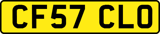 CF57CLO