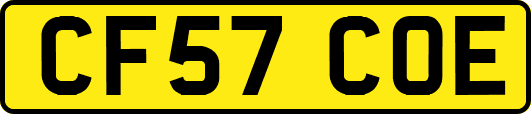 CF57COE