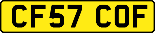 CF57COF