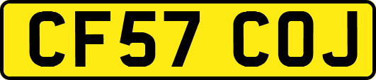 CF57COJ