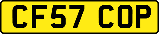 CF57COP