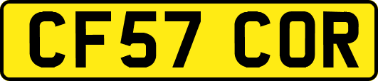 CF57COR
