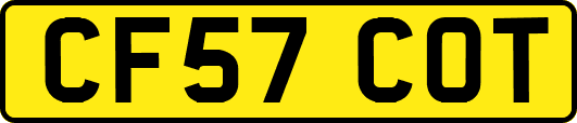 CF57COT