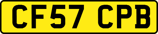 CF57CPB
