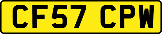 CF57CPW
