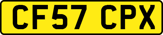 CF57CPX