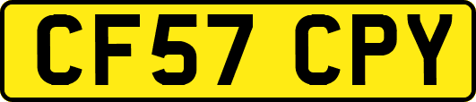 CF57CPY