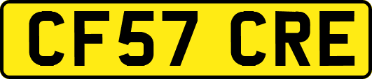 CF57CRE