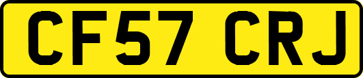 CF57CRJ