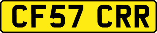 CF57CRR