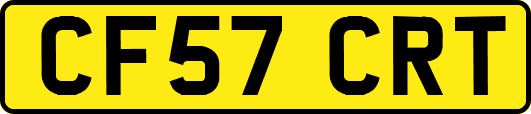 CF57CRT